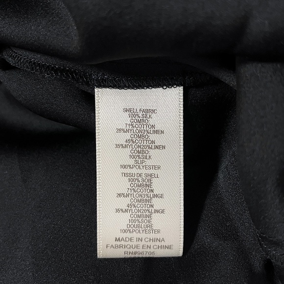 Rebecca Taylor Dress - Picture 5 of 5